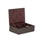 Classic watch box